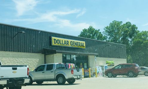 Dollar General