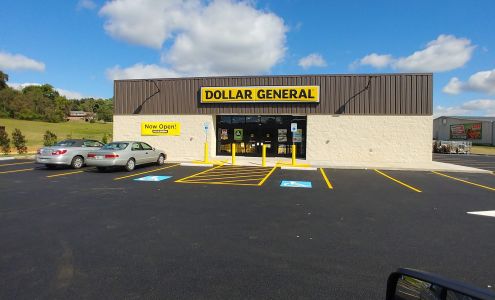 Dollar General