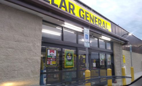 Dollar General