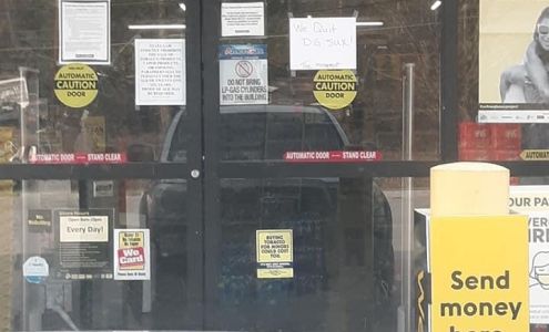 Dollar General Laurel Bloomery