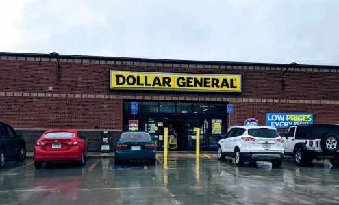 Dollar General