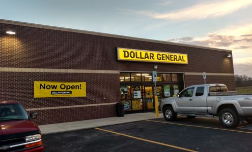 Dollar General