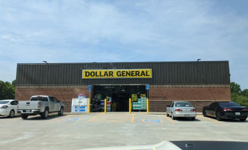 Dollar General