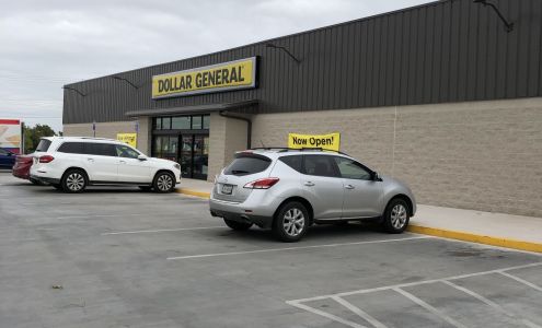 Dollar General