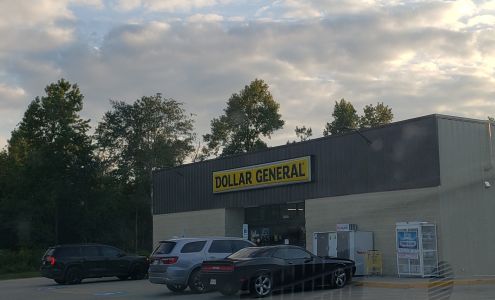 Dollar General