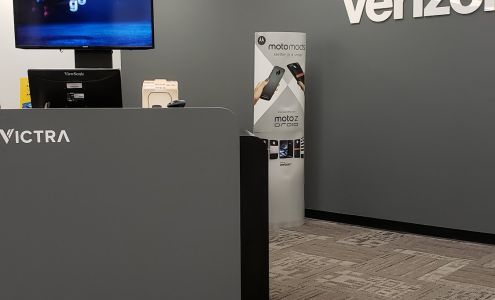 Verizon Belville