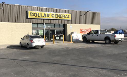 Dollar General