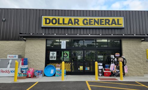 Dollar General