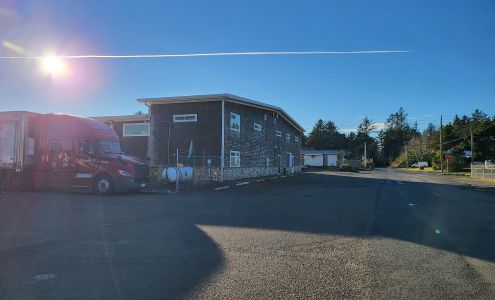 Dollar General Ocean Park