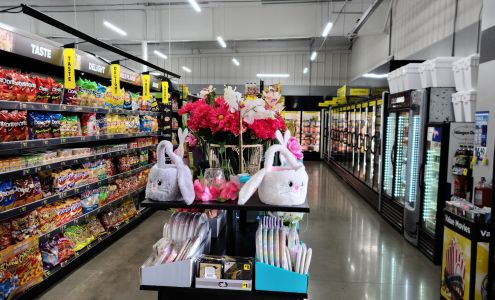 Dollar General Pe Ell