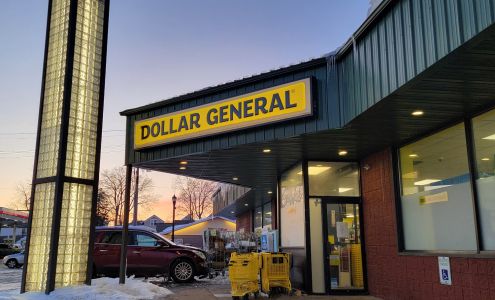 Dollar General