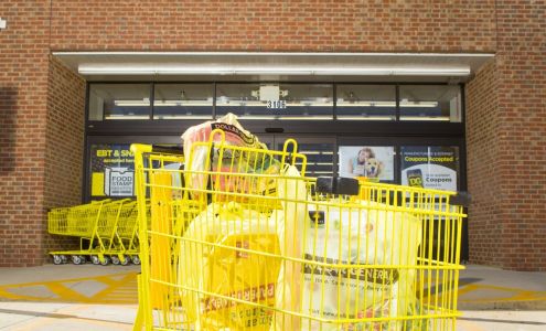 Dollar General Burnsville