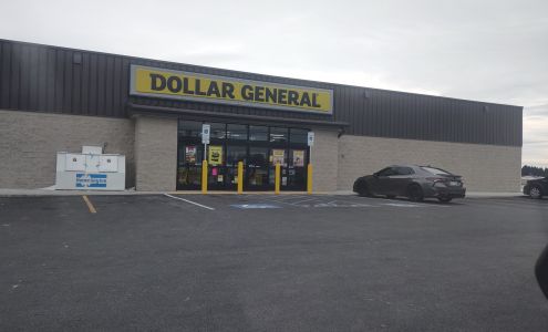 Dollar General