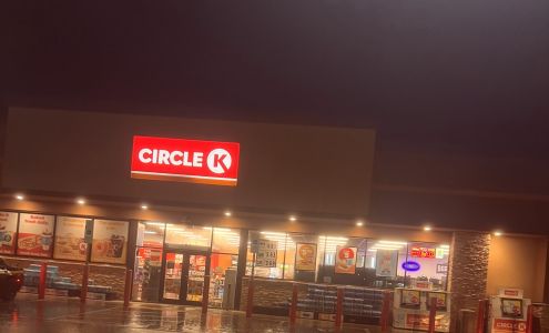 Circle K Belville
