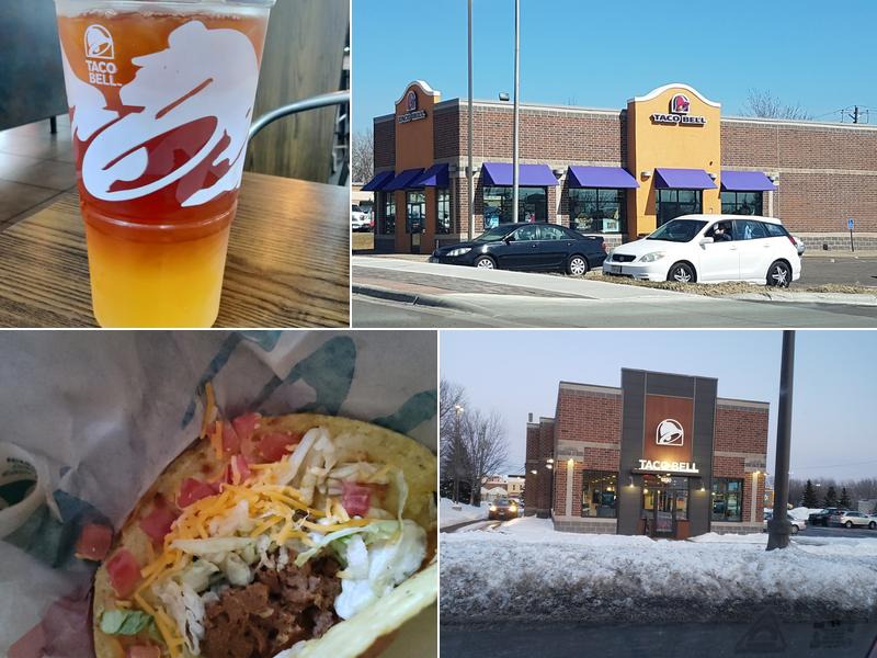 Taco Bell