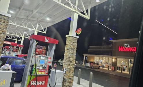 WaWa