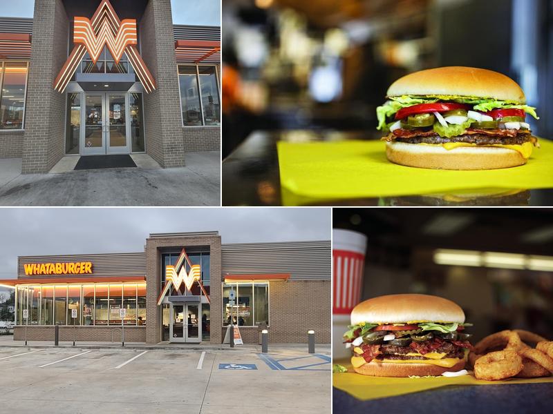 WHATABURGER
