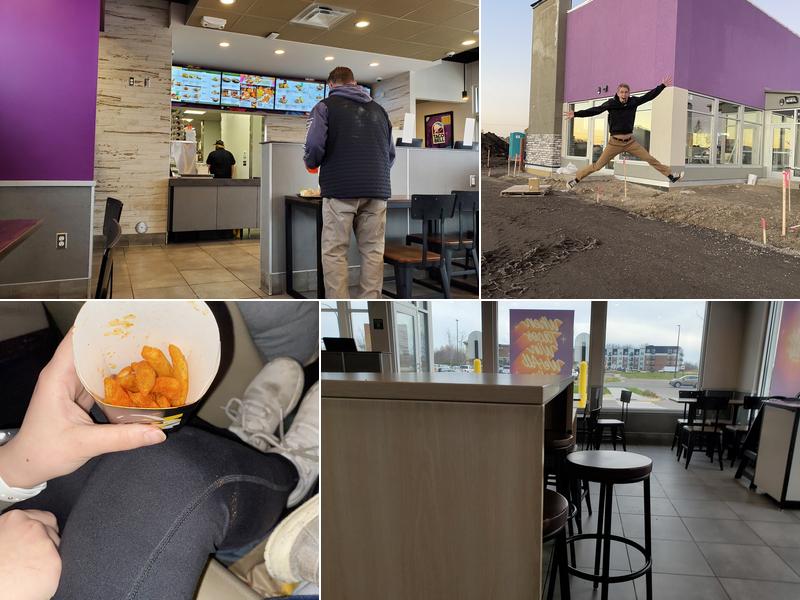 Taco Bell