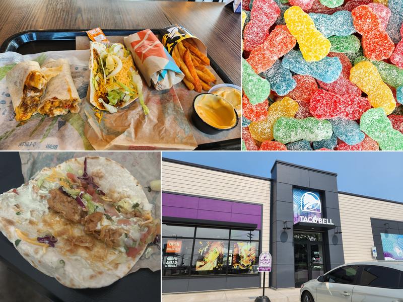 Taco Bell