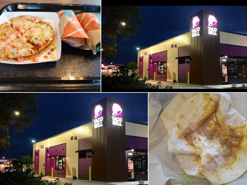 Taco Bell