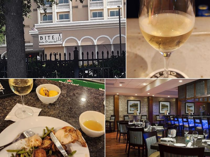 Bite Bistro & Wine Bar