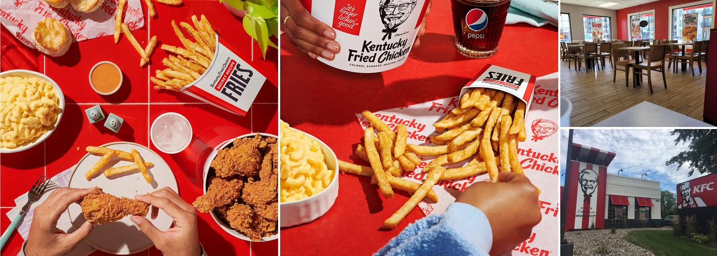 KFC