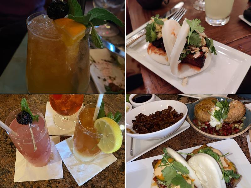 1901 Lounge 1313 S Harbor Blvd, Anaheim