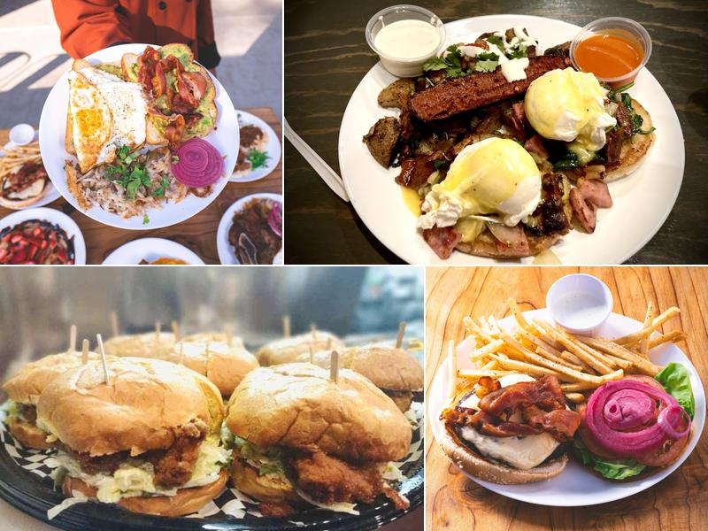 TAILFEATHER KITCHEN