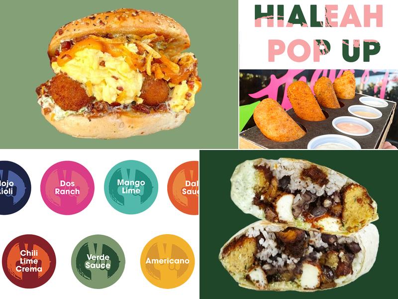 Dame Mas by Dos Croquetas | Takeout & Delivery