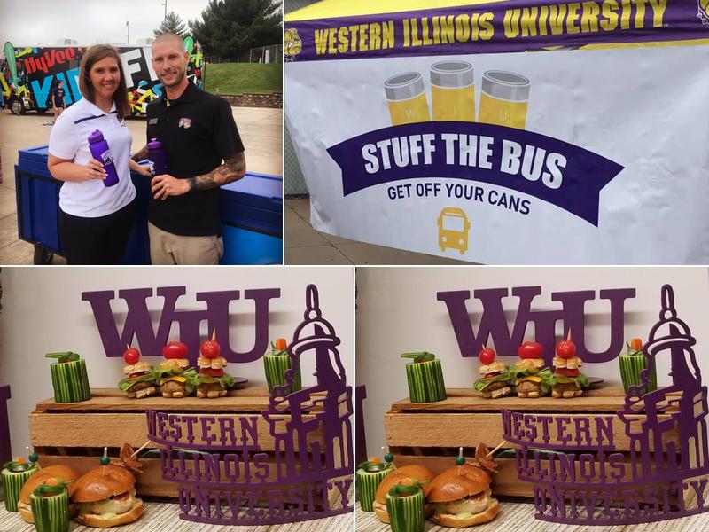 Sodexo Campus Services