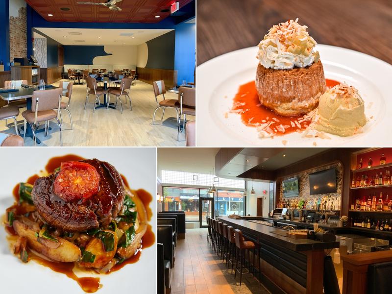 Marquee at the Landing 123/131 W Columbia St, Fort Wayne