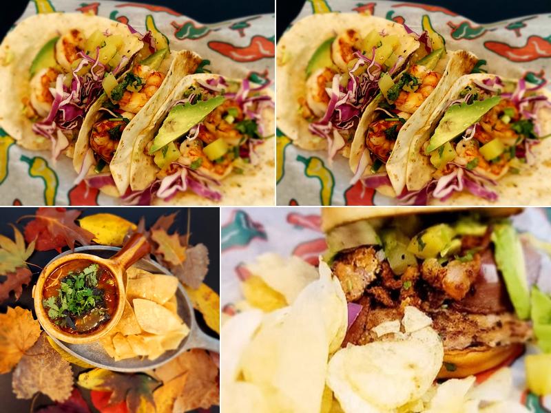 The Working Mule 1010 E Highland Ave, Robinson