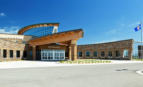 Perham Health Clinic 1000 Coney St W, Perham Minnesota 56573