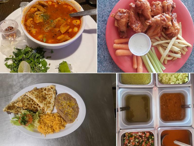 Charro Panzon 430 E Denver St, Holyoke