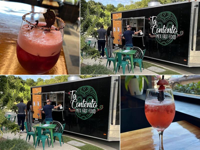 Ta Contento Mex Fresh Food