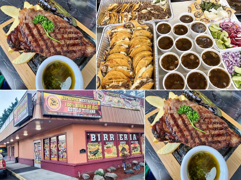 Birrieria Tijuana #4