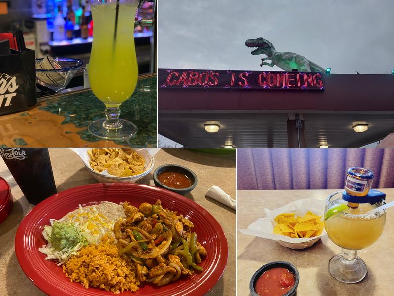 Los Cabos 942 Shoshoni St, Thermopolis