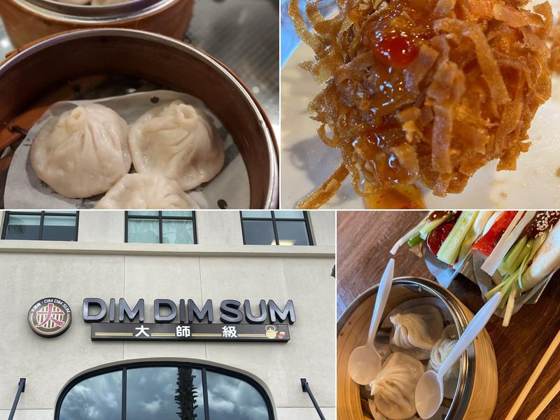 Dim Dim Sum 4750 The Grove Dr, Windermere