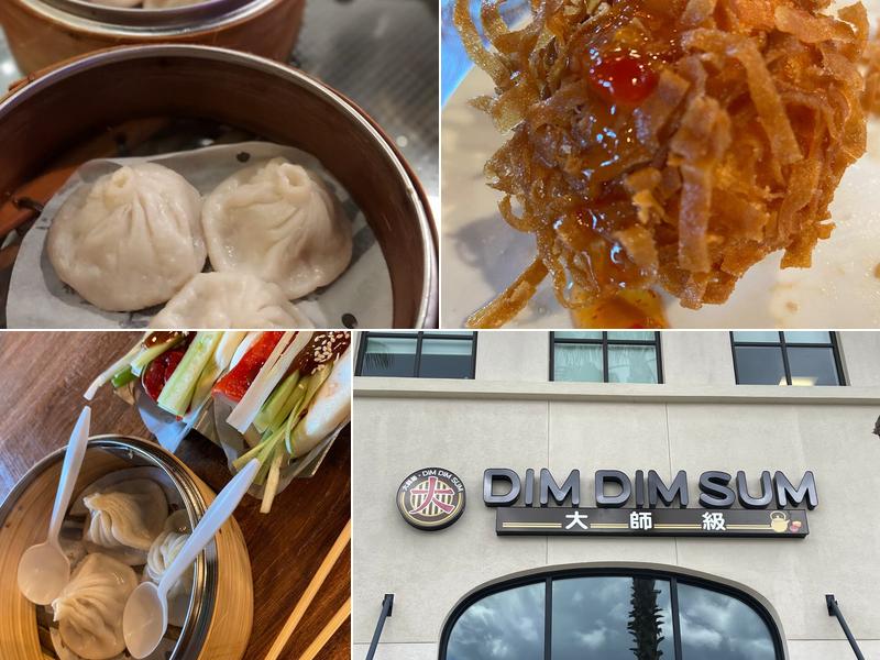 Dim Dim Sum
