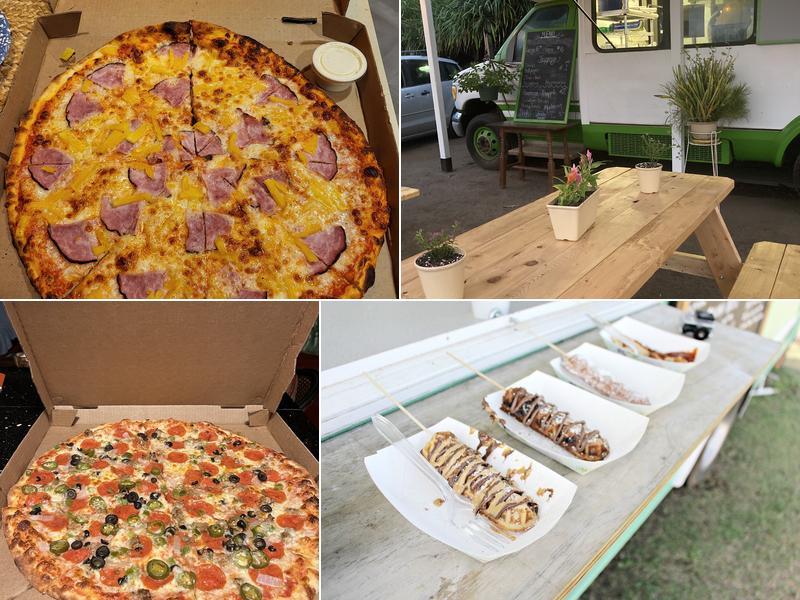 Makahoa Pizza Company