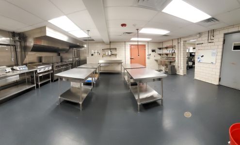 Persephone & Roux East Petersburg