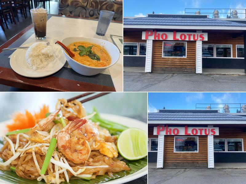 Pho Lotus Restaurant