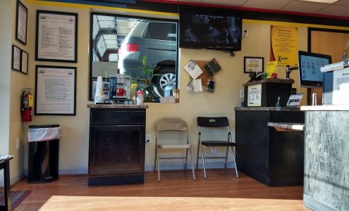 Meineke Car Care Center