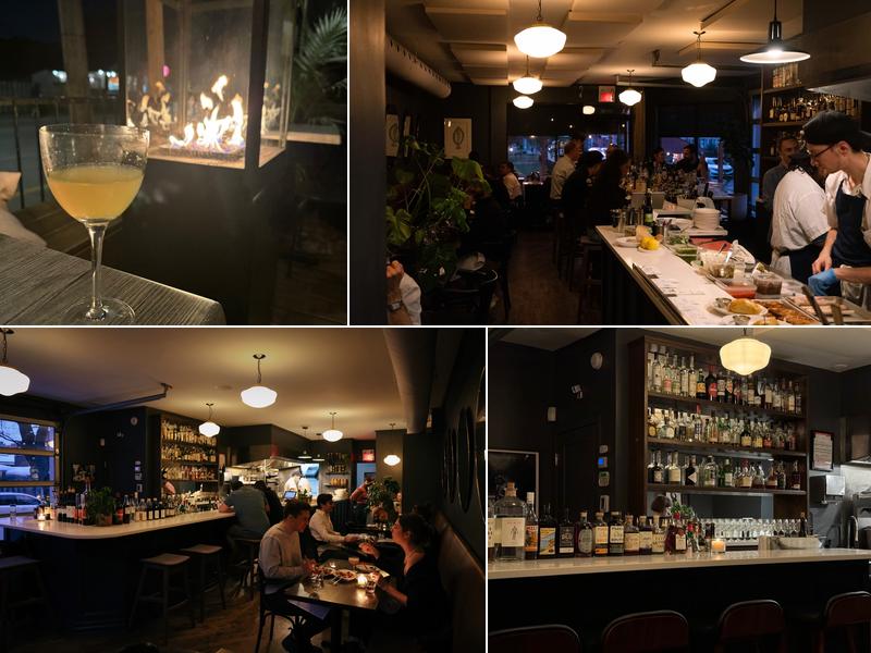 Restaurant Beba 3900 Rue Éthel, Verdun