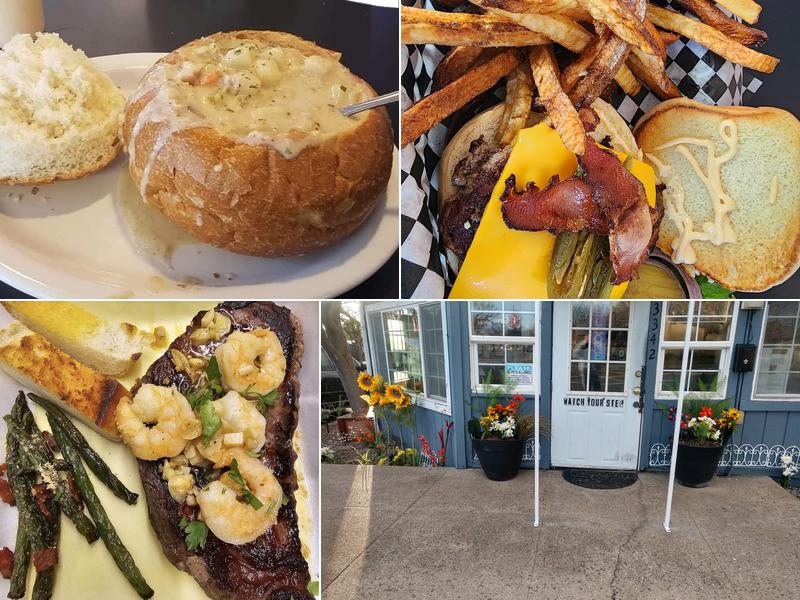 The Tailgate 3342 Main St, Cottonwood