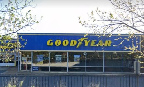 Goodyear Commercial Tire & Service Centers