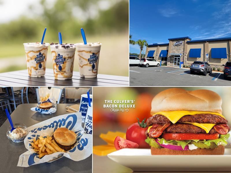 Culver’s