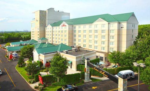 Hilton Garden Inn New York/Staten Island