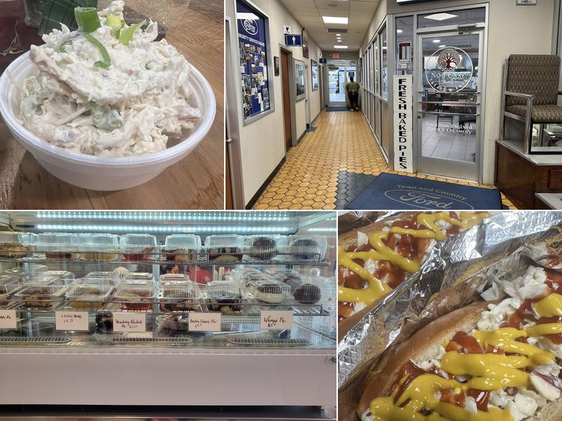 Nor'East Treats & Eats