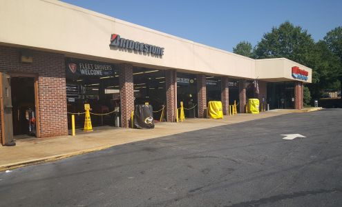 Firestone Complete Auto Care